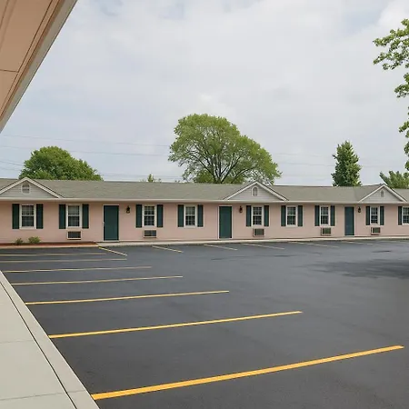Boulevard Inn-3