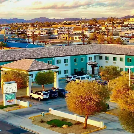 Island Suites-2