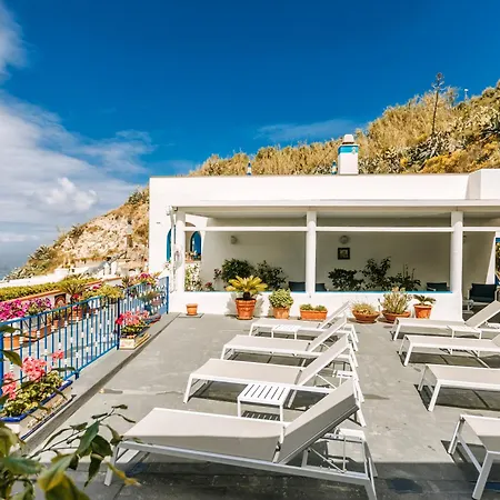 Hotel Cava Dell'Isola-3