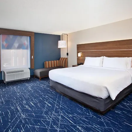 Holiday Inn Express Hotel & Suites Auburn Hills By Ihg-3