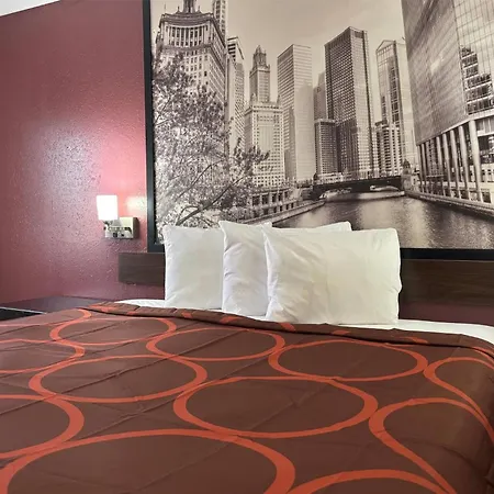 Super 8 By Wyndham Paris Il-2