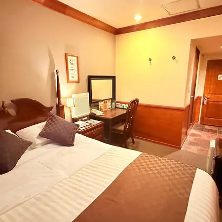 Hotel Gasthof-3