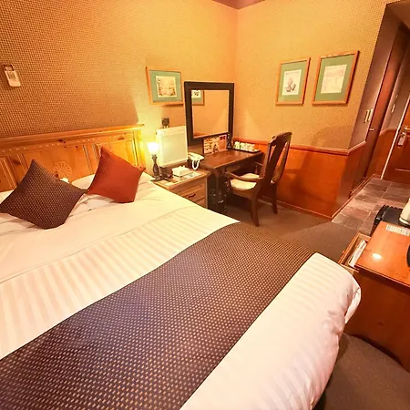 Hotel Gasthof-2