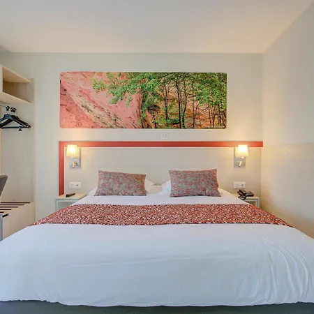 Hotel Saint Louis-3