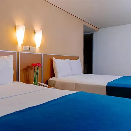 Kasa Hotel & Suites-2