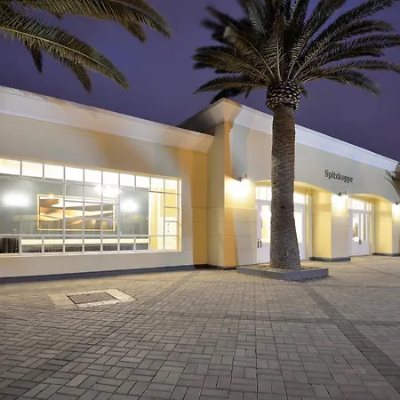 Swakopmund Hotel&Entertainment Centre-2