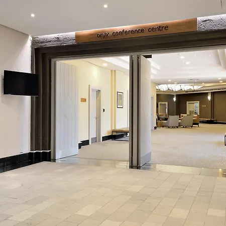 Windhoek Country Club Resort-2