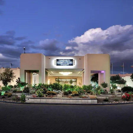 Windhoek Country Club Resort-3