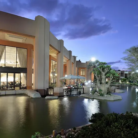 Windhoek Country Club Resort-2