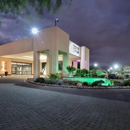 Windhoek Country Club Resort-3