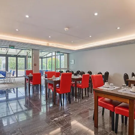Appart'Hotel Odalys City - Aix En Provence Ouest-3