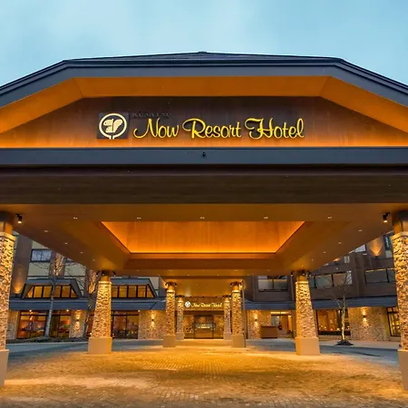 Kusatsu Now Resort Hotel-2