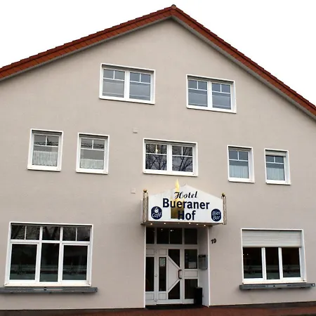 Hotel Bueraner Hof-3