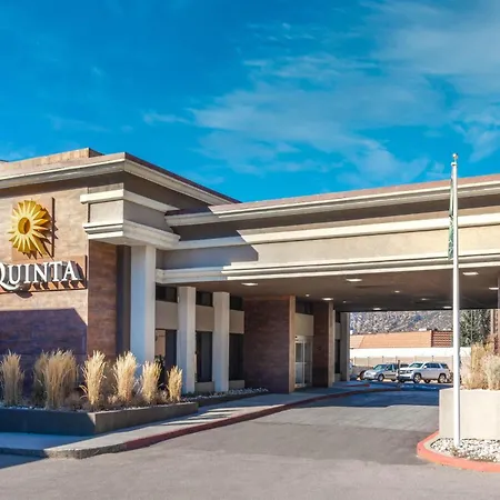 La Quinta By Wyndham Glenwood Springs-3