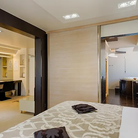 Damianii Luxury Boutique Hotel & Spa-2