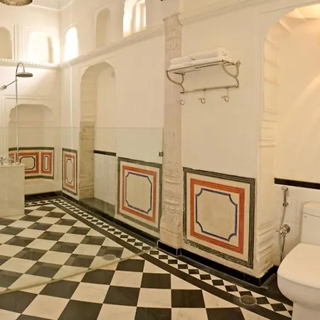 Vivaana Culture Hotel-3