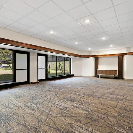 Holiday Inn Express Princeton Southeast By Ihg-2