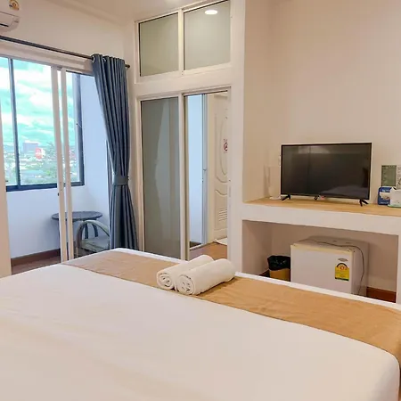 Inspire House Hotel-3
