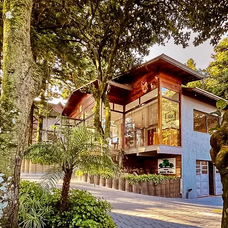 Hotel Pequeno Bosque-2