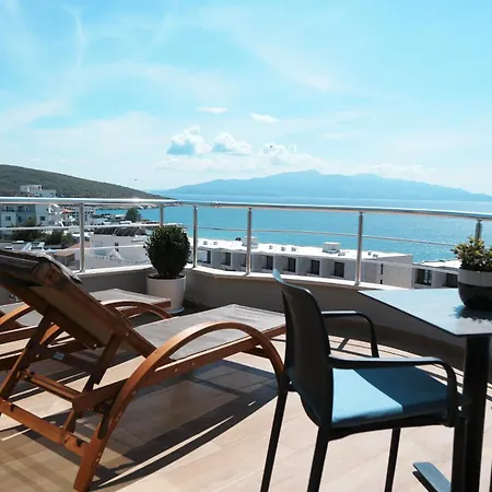 Hotel Blue Sky-2