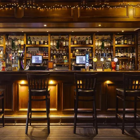 New Inn Hotel-2