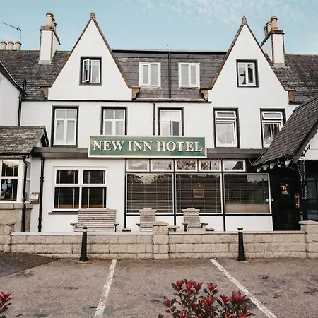 New Inn Hotel-3