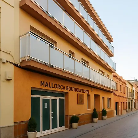 Mallorca Boutique Hotel-2