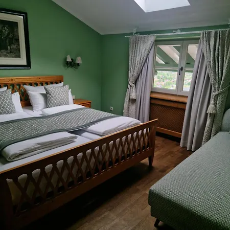 Hotel Leeberghof-3