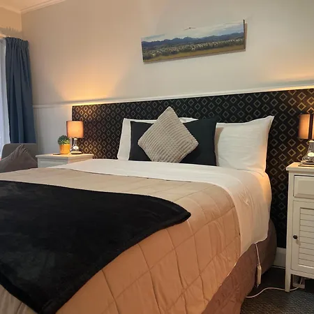 High Street Living Motel-3