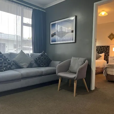 High Street Living Motel-2