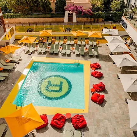 Ryans Ibiza Apartments - Only Adults-2