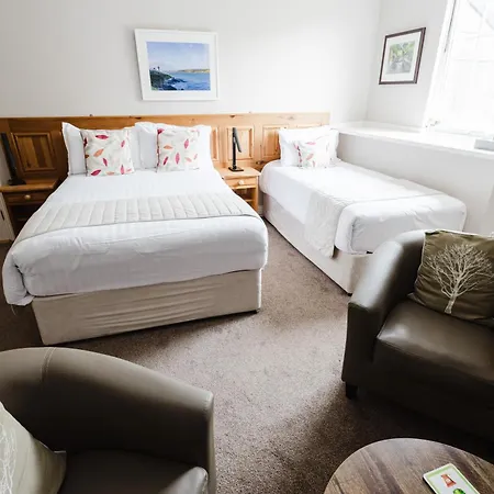 Avonmore House Guest Accommodation-3