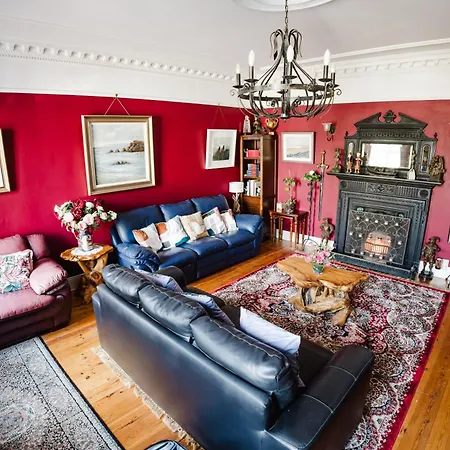 Avonmore House Guest Accommodation-2
