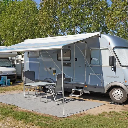 San Francesco Camping Village-2