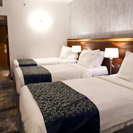 Nozol Royal Hotel-3