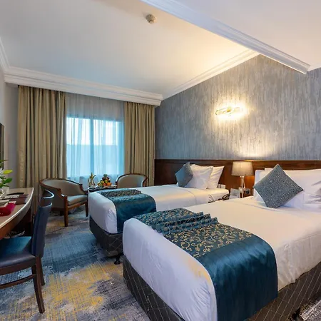 Nozol Royal Hotel-3