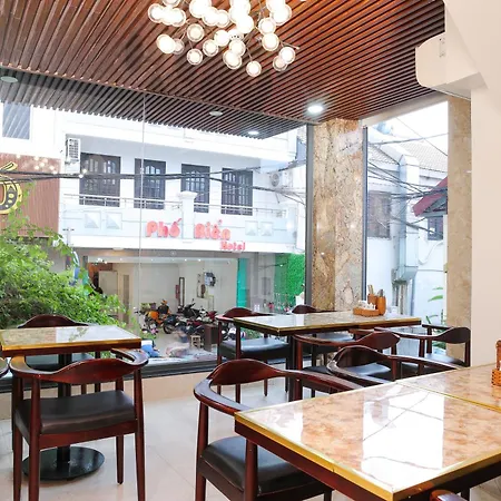 Azura Gold Hotel & Apartment-2