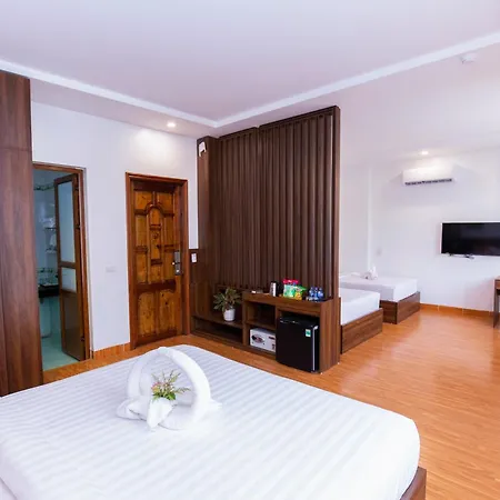 Yen Nhi Hotel Ninh Binh-3