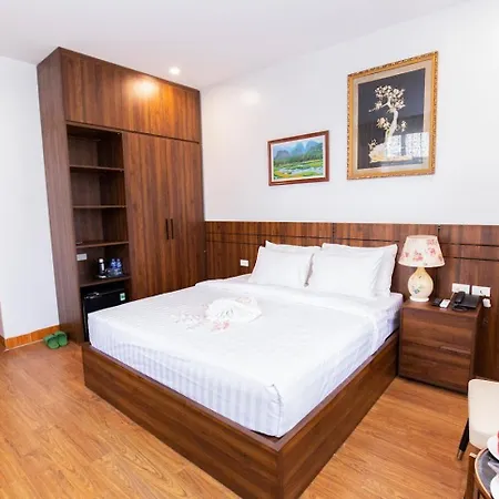 Yen Nhi Hotel Ninh Binh-3