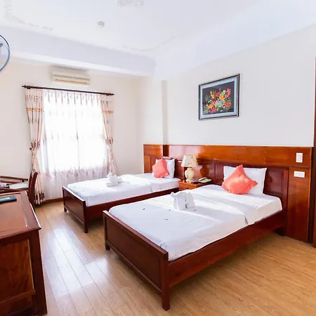 Yen Nhi Hotel Ninh Binh-2