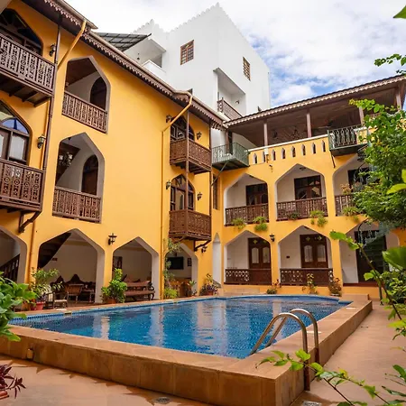 Mizingani Seafront Hotel-2