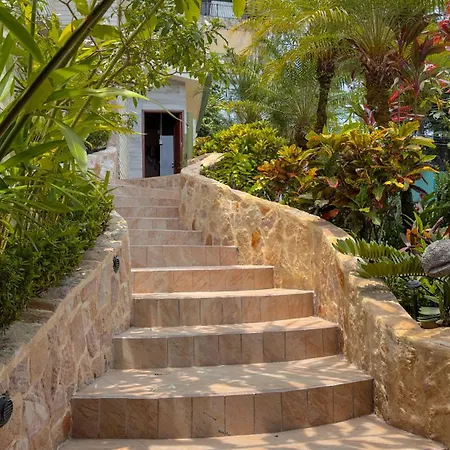 Issimo Suites (Adults Only)-2