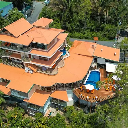 Issimo Suites (Adults Only)-3