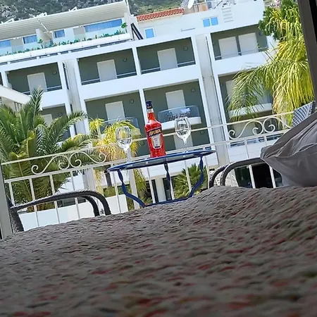 Hotel Assini Beach Tolo-2