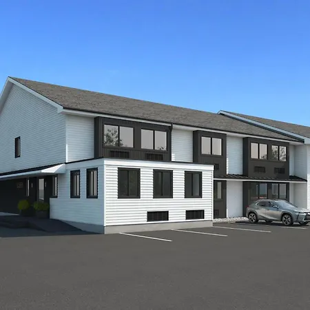 Super 8 By Wyndham Portland/Westbrook Area-3