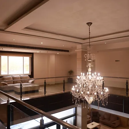 Sapna Clarks Inn Lucknow-2
