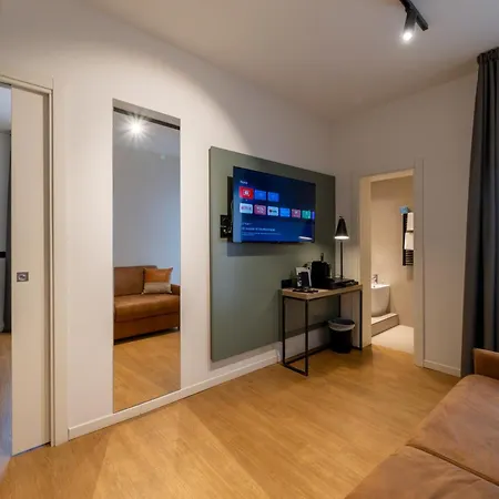 Meg Lifestyle Hotel & Apartaments-2