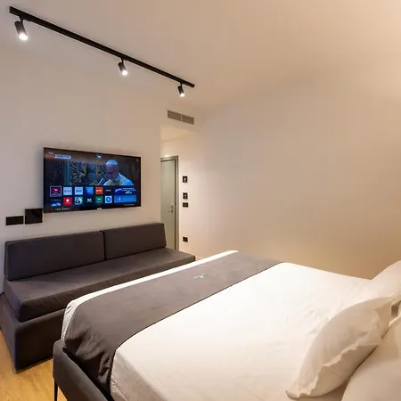 Meg Lifestyle Hotel & Apartaments-3