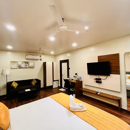 Shankar Bhavan By Vinayak Hotels-3