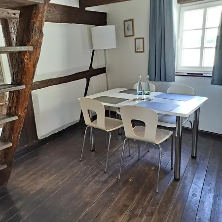 1463 Apartmenthaus & Restaurant-2